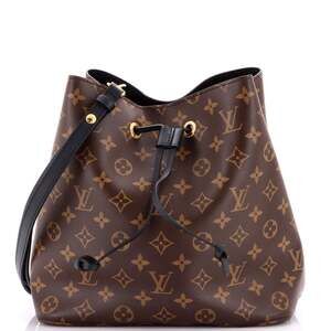 Louis Vuitton Neonoe Handbag Canvas #243530L20B